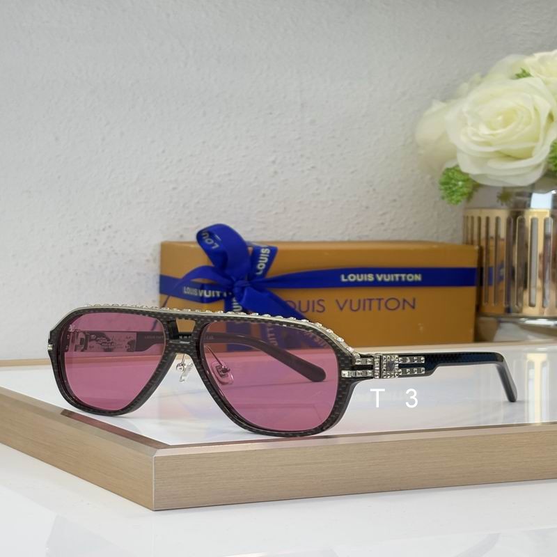 LV Sunglasses ID:20260410-1292